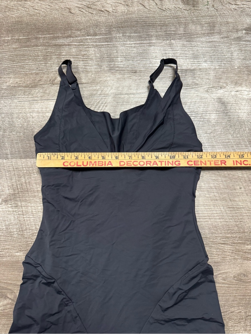 Maidenform Black Shapewear Size Large - Picture 4 of 6